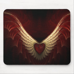 Heartsong Mousepad