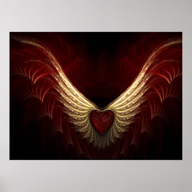 Heartsong Poster (Vorne)