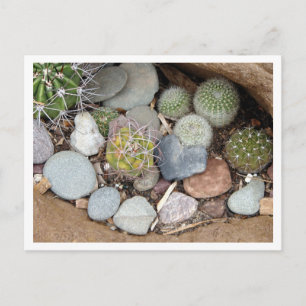Heartstones Postcard Postkarte
