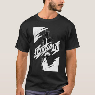 Heartstopfen T-Shirt