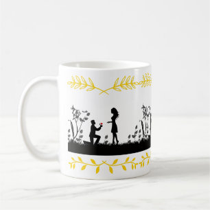 Heartstopper-Tasse Kaffeetasse