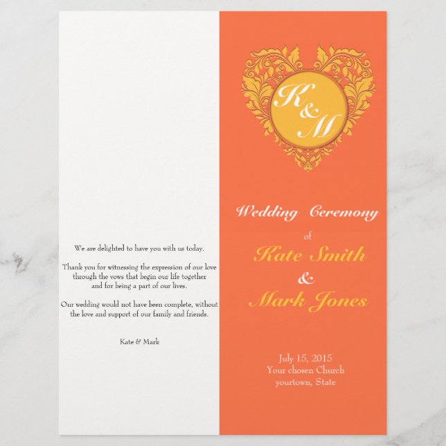 HeartyParty (Vorderseite)