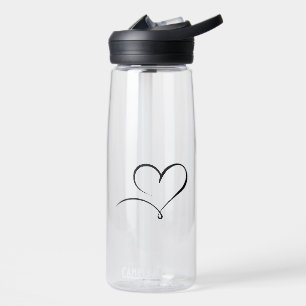 Heat Mark CamelBak Eddy® Style 20 oz Trinkflasche