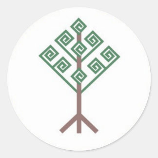 Heathenry Sticker