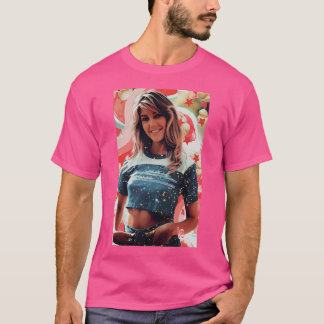 Heather Locklear T-Shirt
