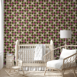 Heather & Moss Lendenkissen Tapete