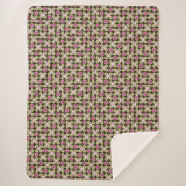 Heather & Moss  Sherpadecke