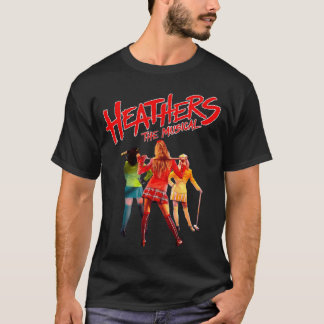 Heathers das Musical T-Shirt