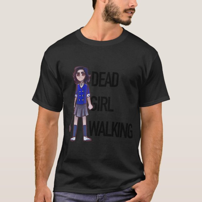 Heathers - Veronica Sawyer T-Shirt (Vorderseite)