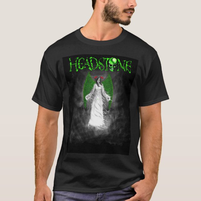 Heathora StoneT-Shirt T-Shirt (Vorderseite)