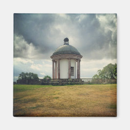 Heaton Park - The Temple Magnet