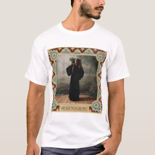 HEAVEN IST HIER FLORENZ UND DIE MASCHINE T-Shirt