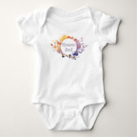 Heaven Sent Christlich Girls Floral