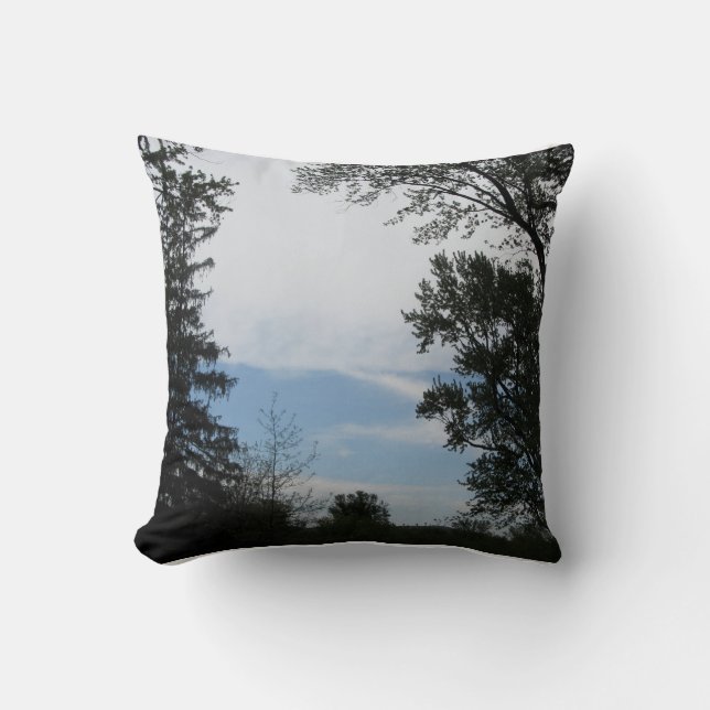 Heaven Slumber Kissen (Vorderseite)