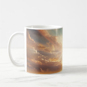 Heaven-Tasse Kaffeetasse