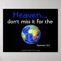HEAVEN verpassen es nicht auf der ganzen Welt! got