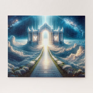 Heavens Gate Puzzle