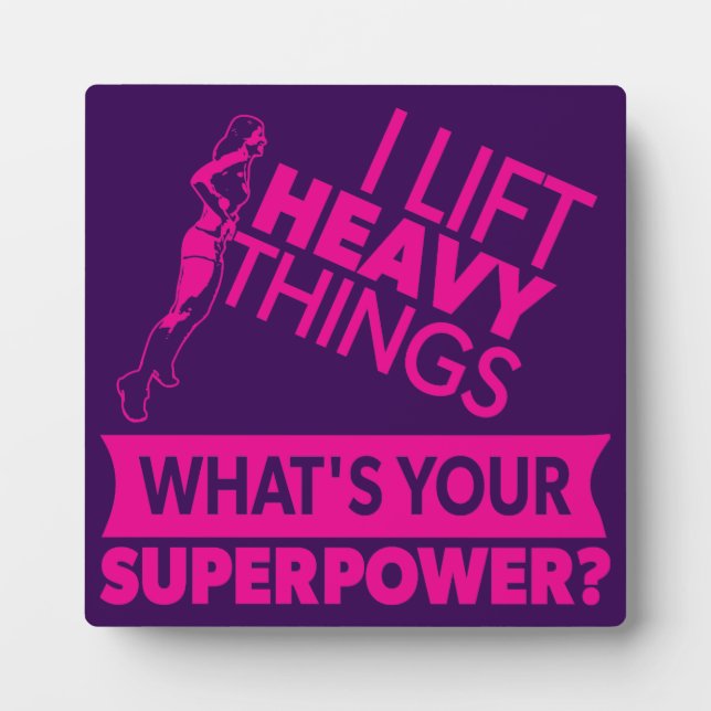 Heavy Dings - Heavy Dings Fotoplatte (Vorderseite)