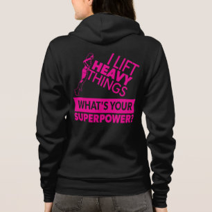 Heavy Dings - Heavy Dings Hoodie