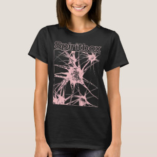Heavy-Metal-Band kanadische Oversized Vintage T-Shirt