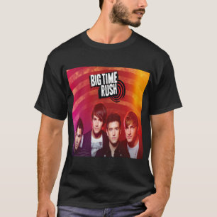 Heavy Metal Big Time Rush T-Shirt