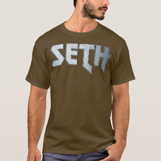 Heavy Metal Set T-Shirt