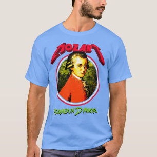 Heavy Mozart  T-Shirt