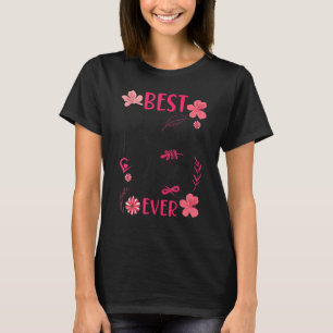Hebamme Geburtshelferin Mutter Beste Hebamme Mutte T-Shirt