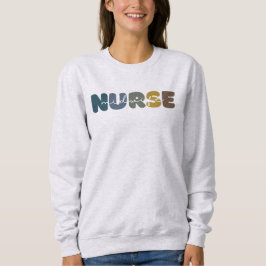 Hebamme Sweatshirt