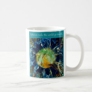 Hebammegeschenk Tasse