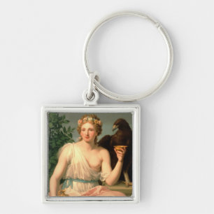 Hebe, 1784 schlüsselanhänger