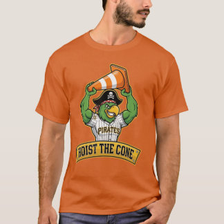 Hebe den Kegel-Shirt | Lustige Streetwear T-Shirt
