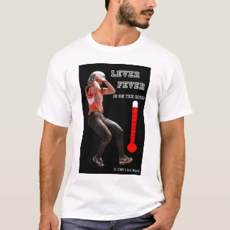 HEBEL-FIEBER T-Shirt