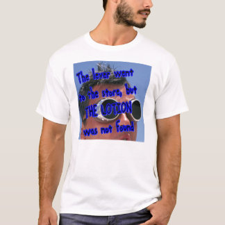 Hebel T-Shirt