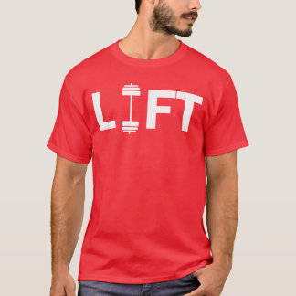 Heben Gewichtheben mit Totem Gewichtheben Gewichth T-Shirt