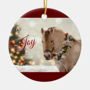 Heben Sie mich auf! 2020 Holiday Ornament - Delfin