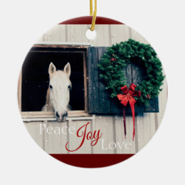 Heben Sie mich auf! 2020 Holiday Ornament - Jewel