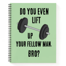 Heben Sie sogar Ihren Mitmenschen auf?