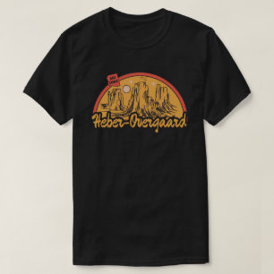 Heber-Overgaard, Arizona T-Shirt