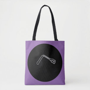 Hebewindetasche