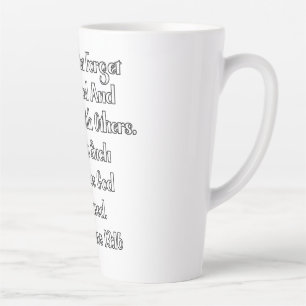 Hebräer 13:16 Bibelvers Milchtasse