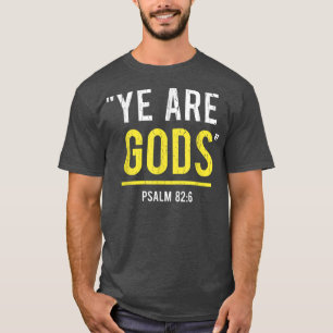 Hebräisch Israelite Tfor Wahre Nachkommen Israels  T-Shirt