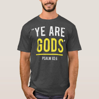 Hebräisch Israelite Tfor Wahre Nachkommen Israels T-Shirt