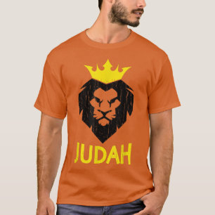 Hebräisch-Israelittische Zivilisation von Juda Yah T-Shirt