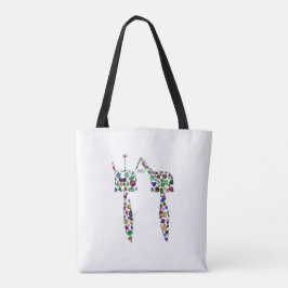 Hebräischer Brief 'CHET'