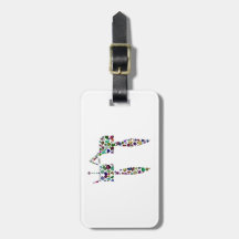 Hebräischer Brief 'CHET'