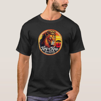 Hebräischer Israelit YHWH Löwe von Juda Jahwe Rast T-Shirt
