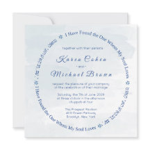 Hebräisches Gedicht der Liebe Star von David Jüdis