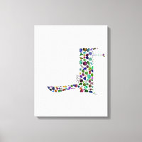 Hebrew Letter DALET