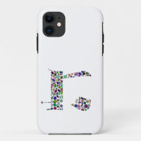 Hebrew Letter HEY